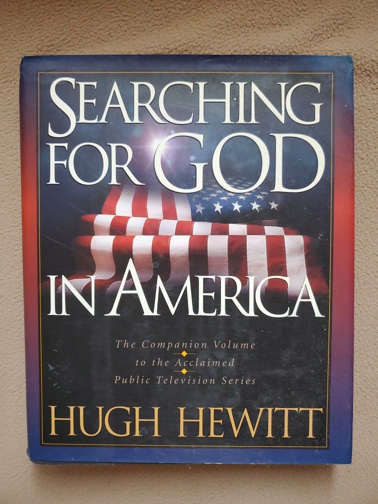 Searching For God