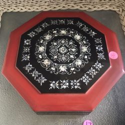 Jewelry Box Or Other Storage