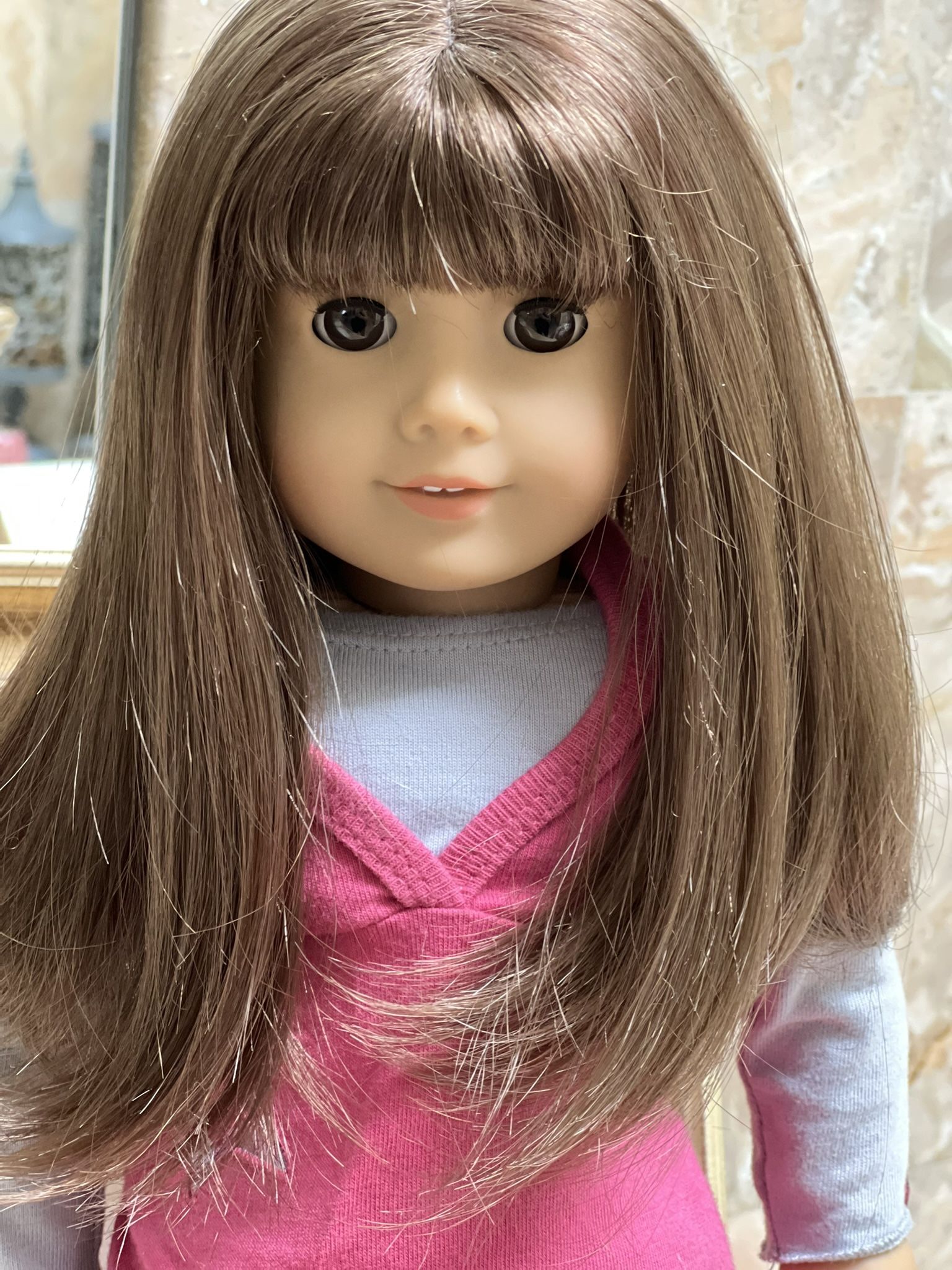 American Girl Doll