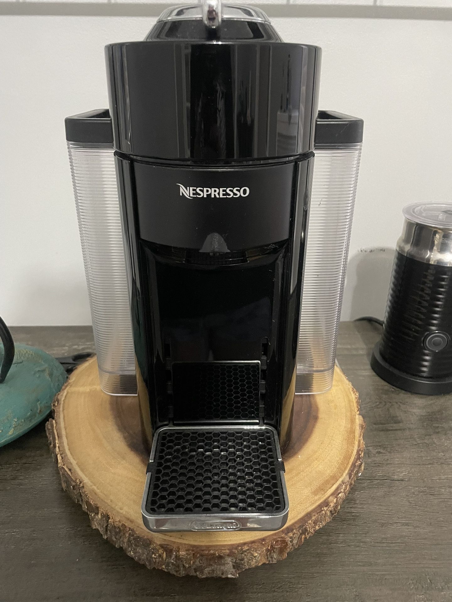 Coffee Machine