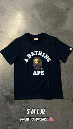 bape tee