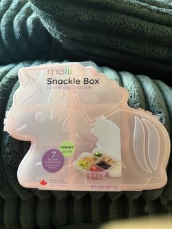 Shackle box