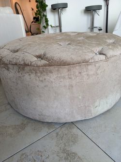 Ottoman Large