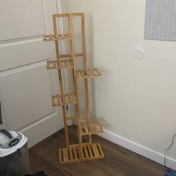 Plant Stand 