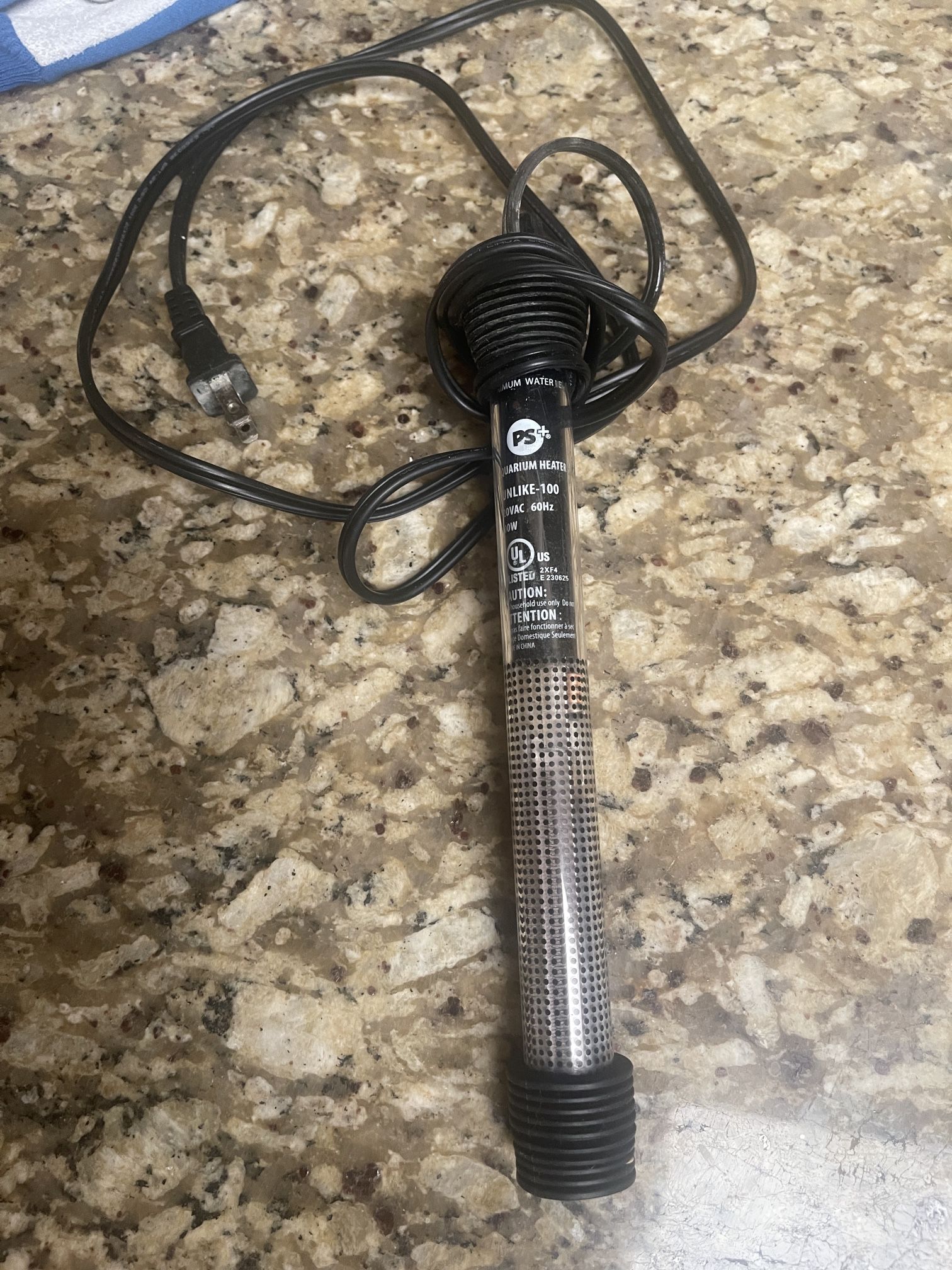 Aquarium Heater