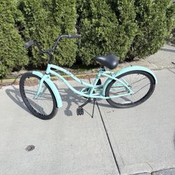 24” Bike 