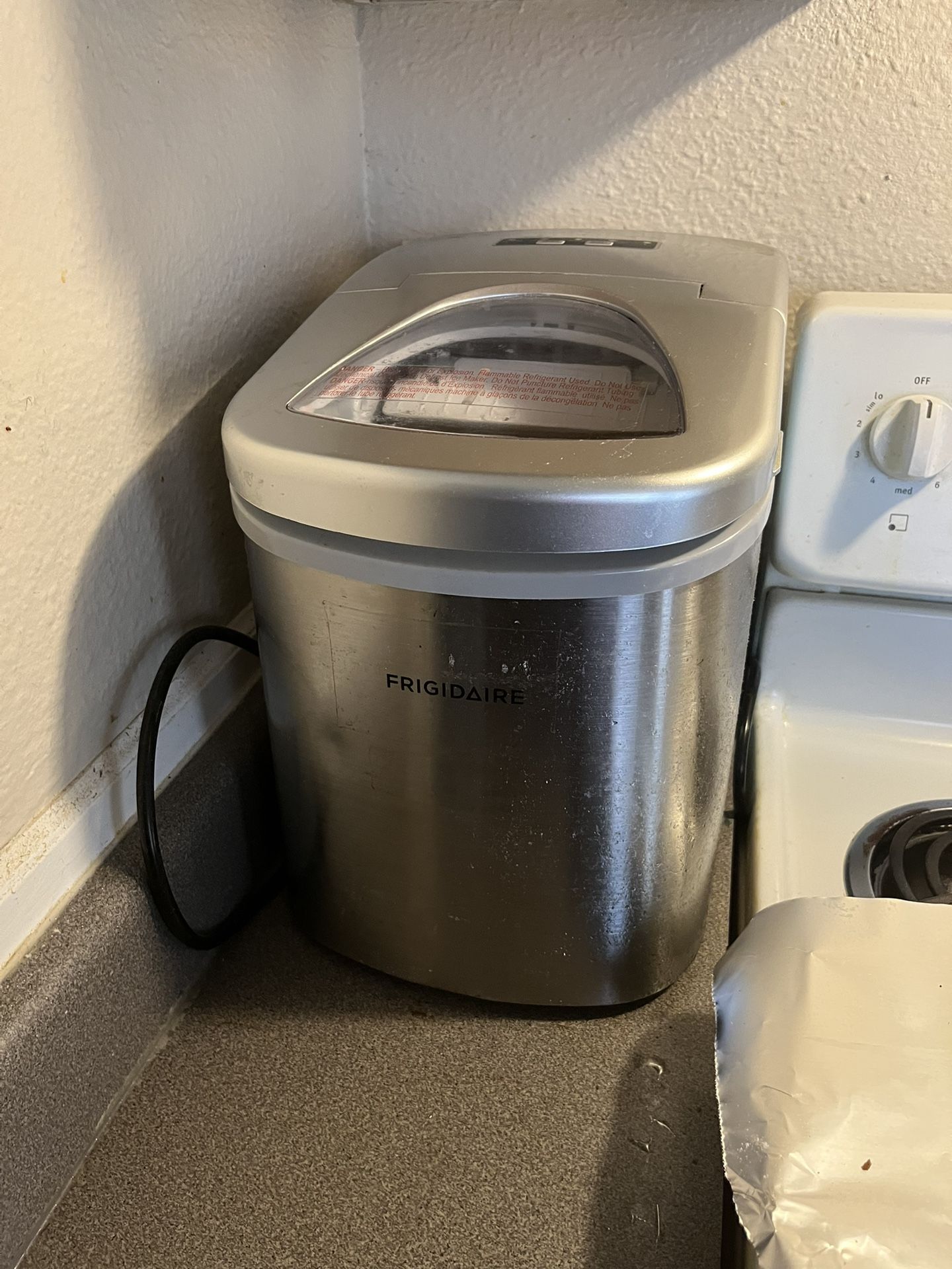 Ice Maker