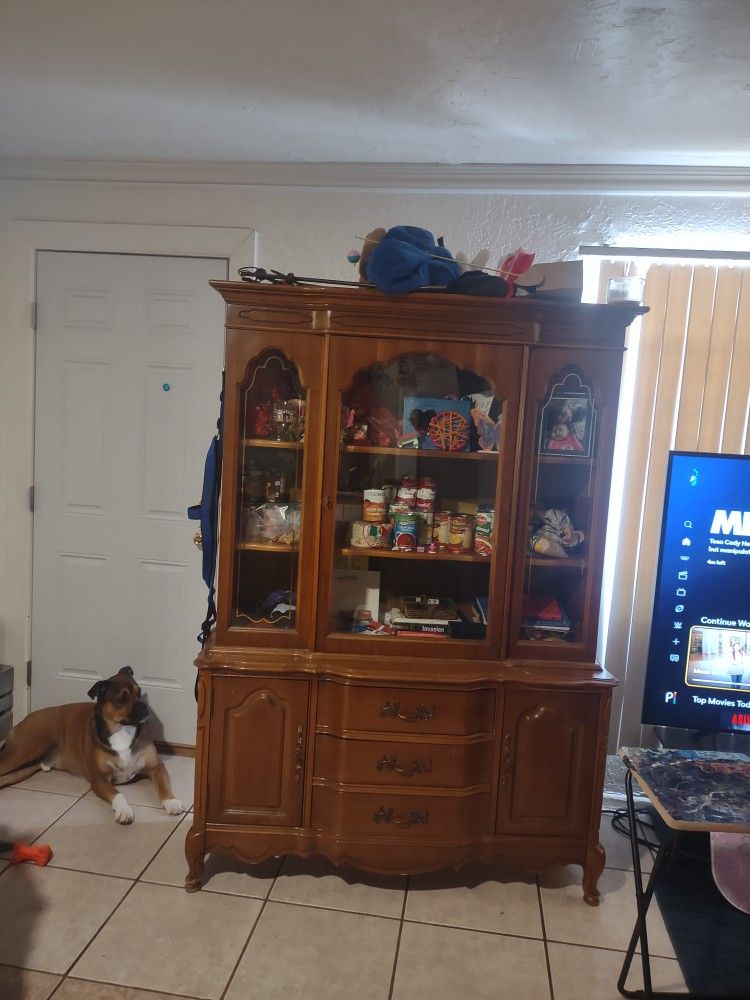 China Cabinet