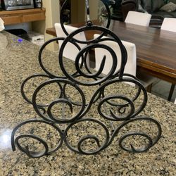 Wine Rack