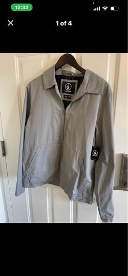 Volcom Jacket