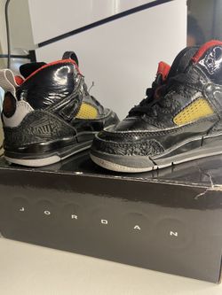 Jordan Retro Kids 