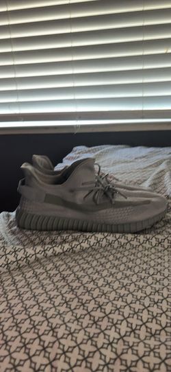 Size 13 Yeezy 350s