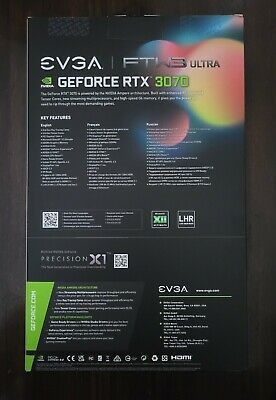 GEFORCE RTX 3070