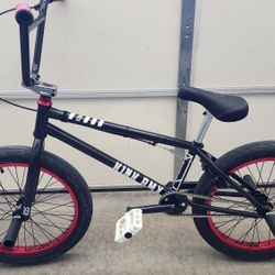Kink Tactix BMX BIKE