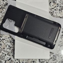 SS24ultra armor/wallet case