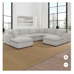 Sectional Sofa