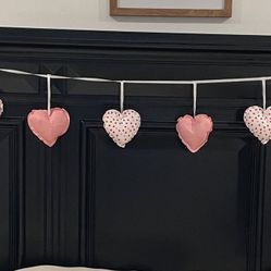 Heart Garland 