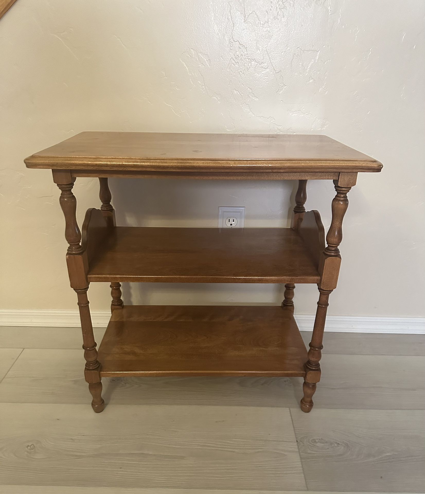 Console / Side Table