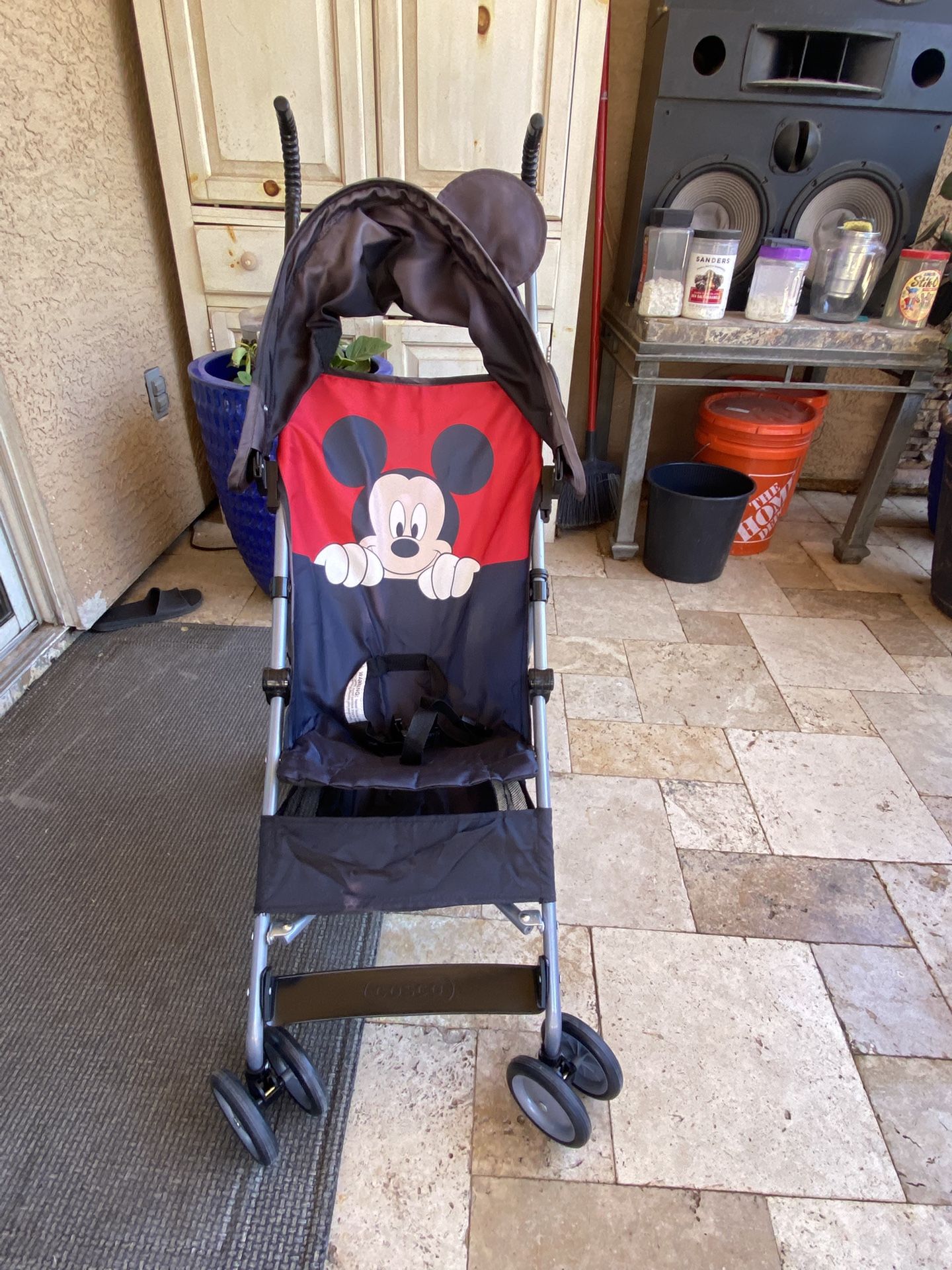 Cosco Baby Stroller