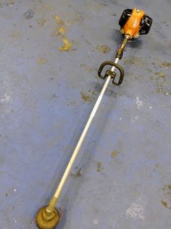 Echo SRM 3020 weed eater $240
