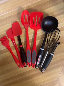 Betty Crocker Kitchen Utensil Set