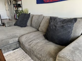 Lonsdale modular sectional deals