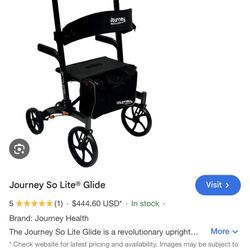 So Lite JOURNEY Walker
