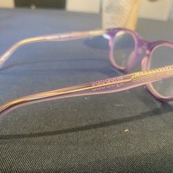 Luxury Designer Glasses 