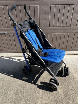 Child Kids Stroller Very Sturdy