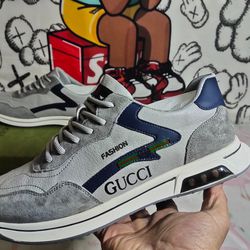 Shoes  Gucci High quality 