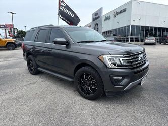 2019 Ford Expedition