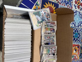 2012  Gypsy Queen  Baseball Card set