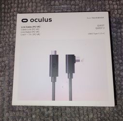Oculus Link Cable 16 ft