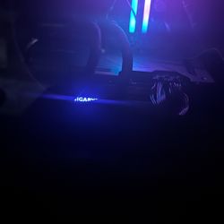 7800XT 16GB GIGABYTE OC Edition