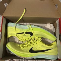 Nike zoomx dragonfly mens 10.5