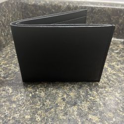 Men’s Slim Wallet