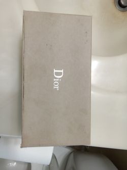 Christian Dior Sunglasses