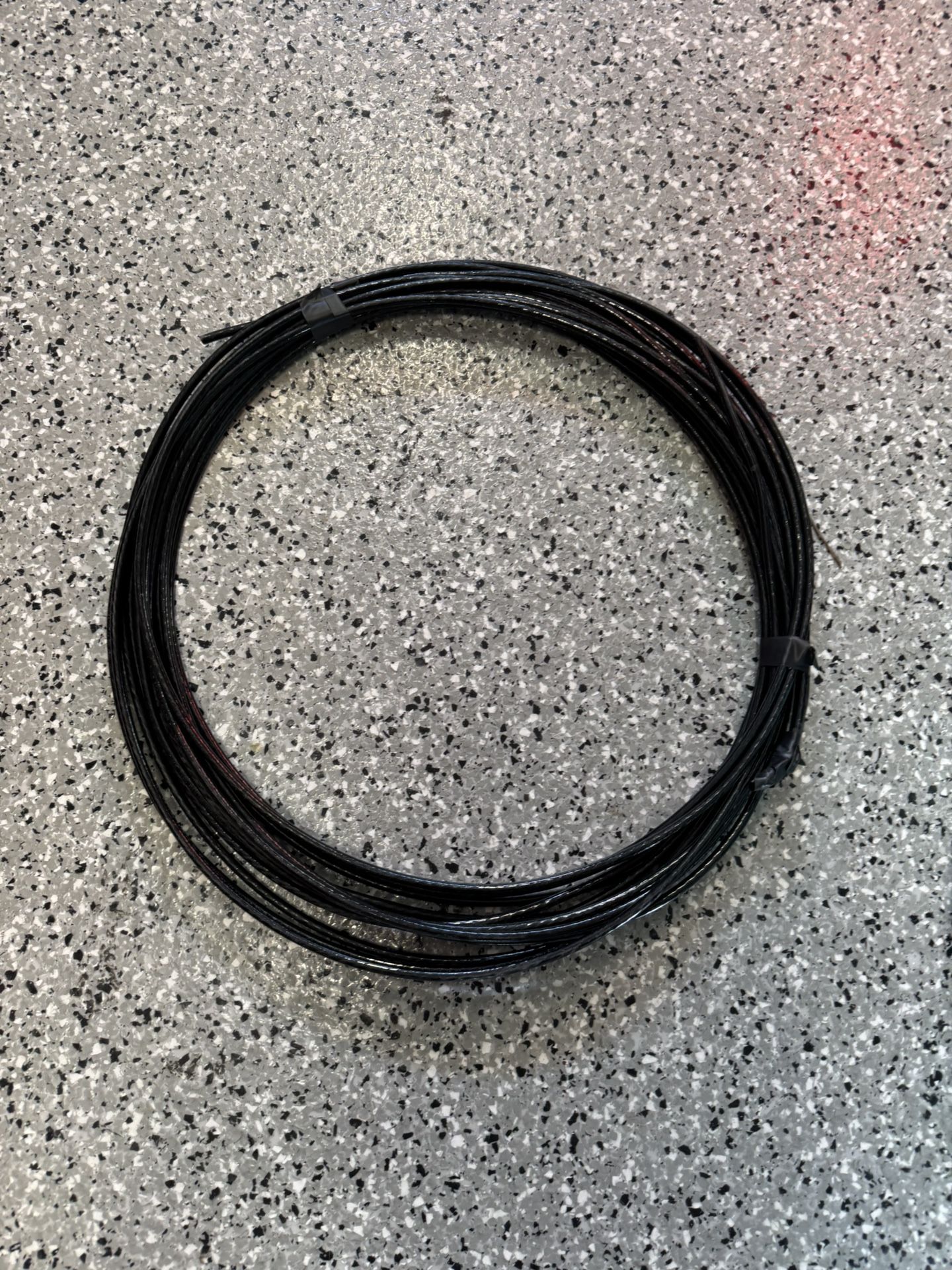60’ Of #6 Awg Wire Cut in 20ft Sections