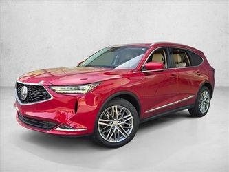 2023 Acura MDX