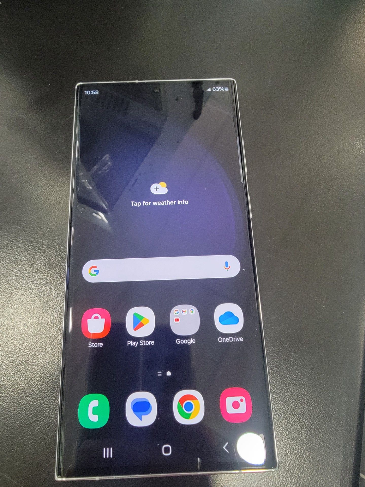 Unlock Samsung Galaxy S23 Ultra 256GB