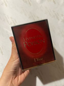 Hypnotic poison by dior 100ml