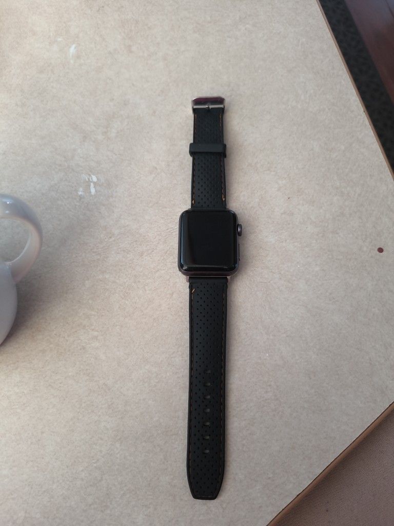 Apple Watch