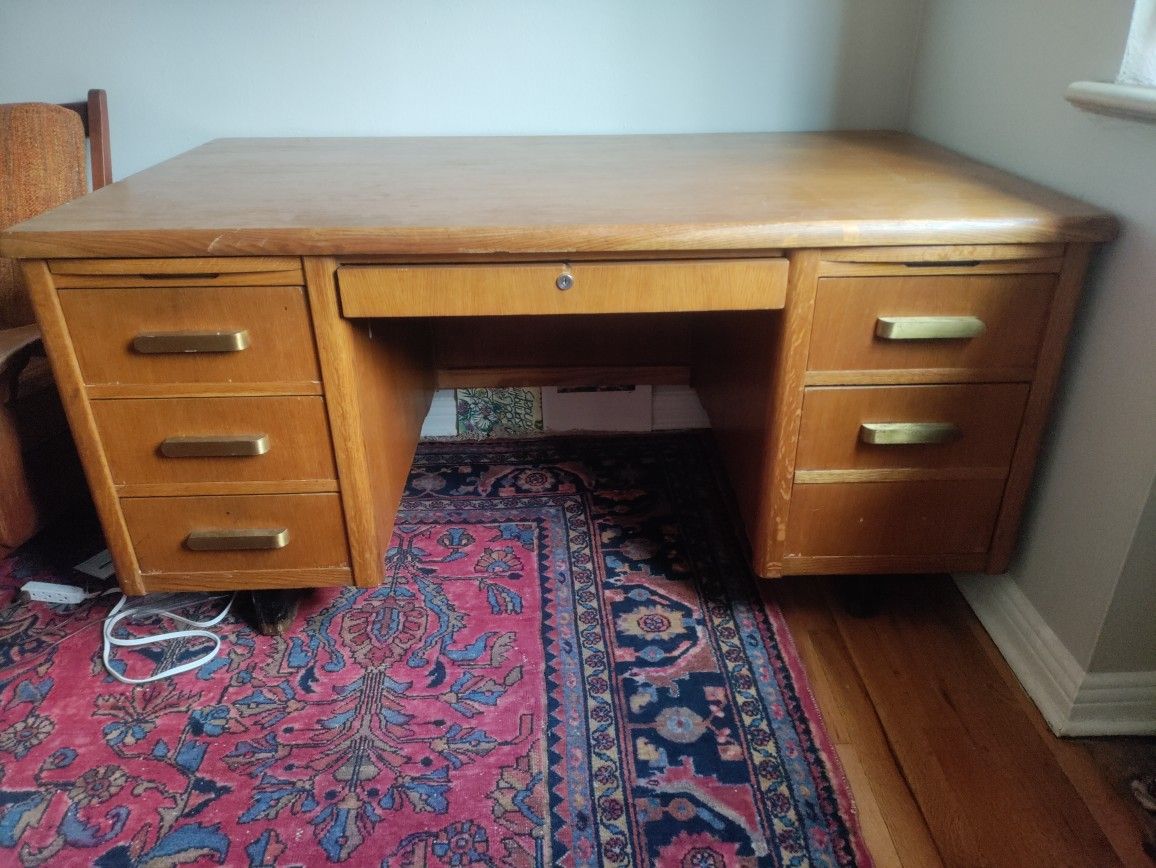 Desk