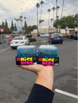 Needoh Nice Berg