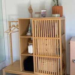 IKEA Shelves 