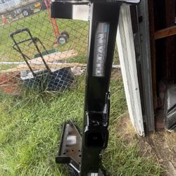 Class 5 Reese Titan Hitch