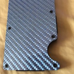 RFID Blocking Wallet