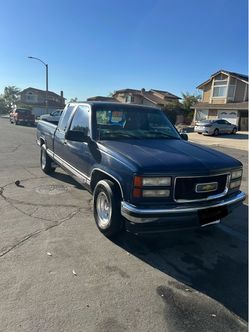 1998 Chevrolet 1500