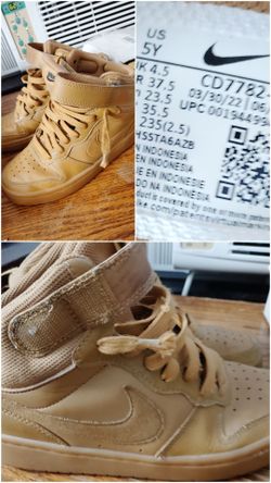 Nike Air Force 1s