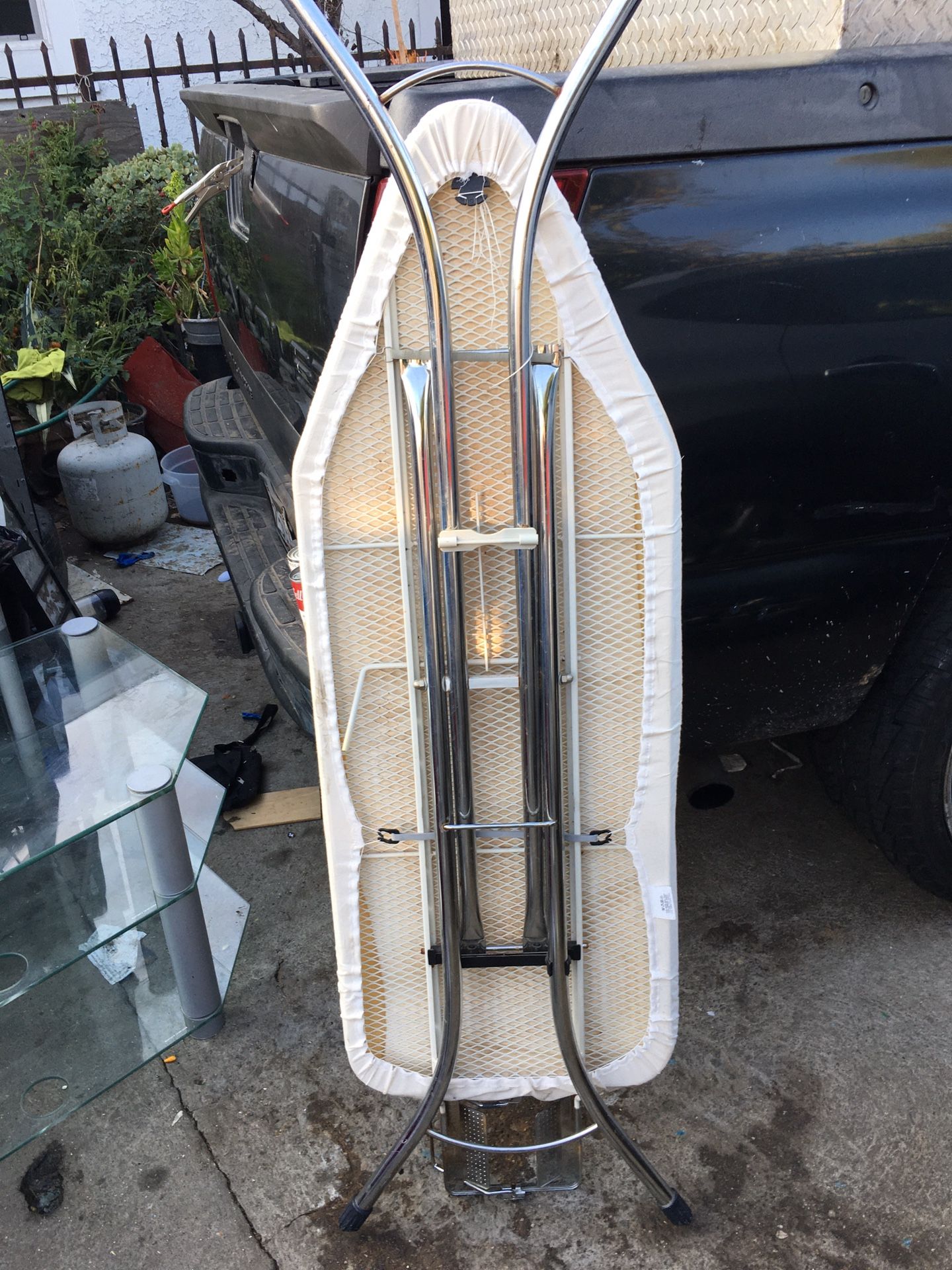 Ironing Board